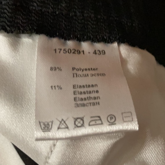 Claudia Sträter Woven Pants Mint 36 - Picture 8 of 11